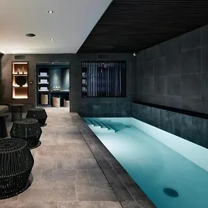 Le Bellune Hotel Paris