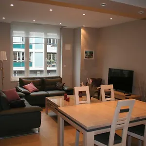 Appt Republique Apartment Lille