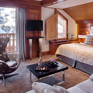 Allodis Hotel Meribel