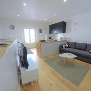 Apartamento Le T2 Moderne Des Palmiers Au Coeur De, Moissac