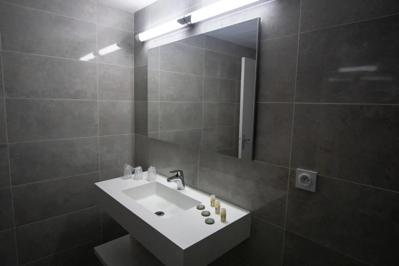 Hotel Pyrene Foix