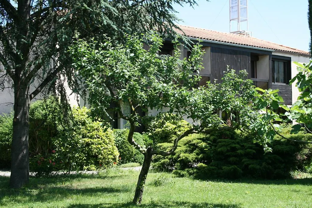 Hotel Pyrene Foix