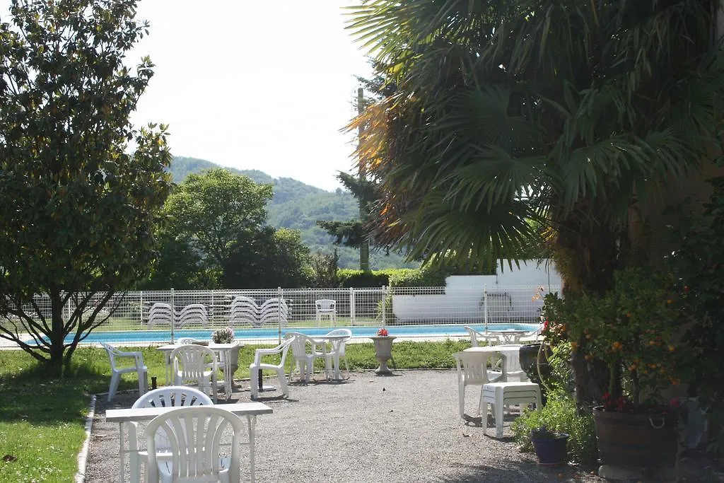 Hotel Pyrene Foix France