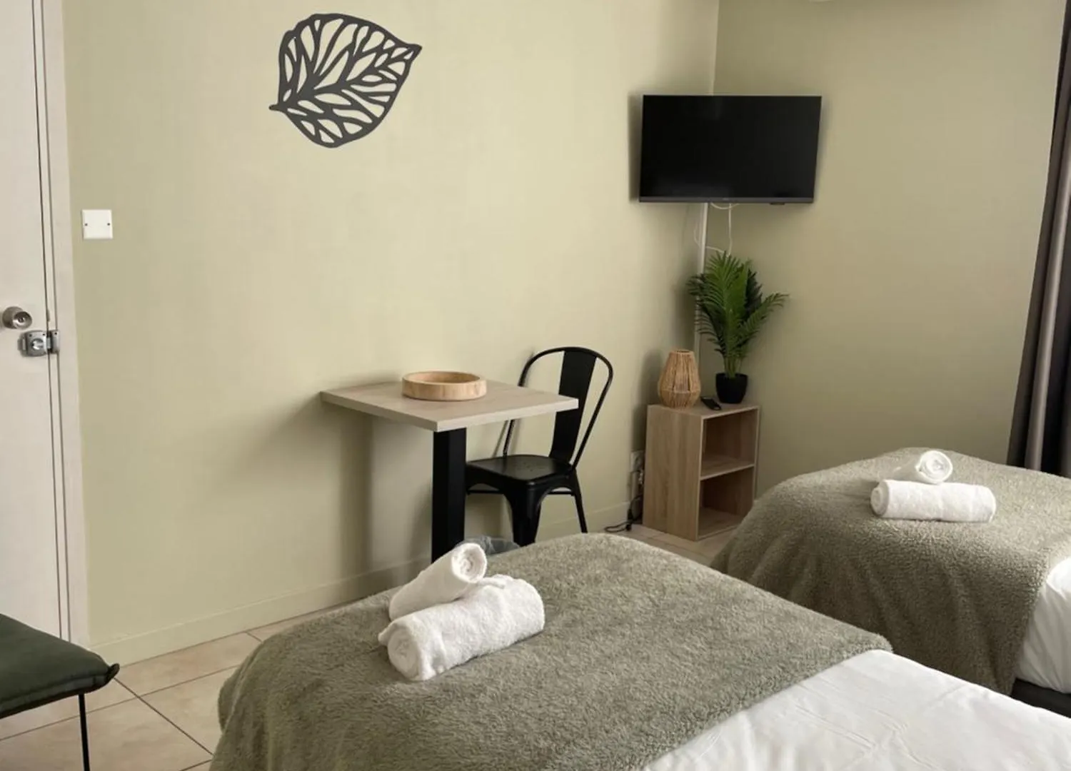 Hotel Pyrene Foix 3*,