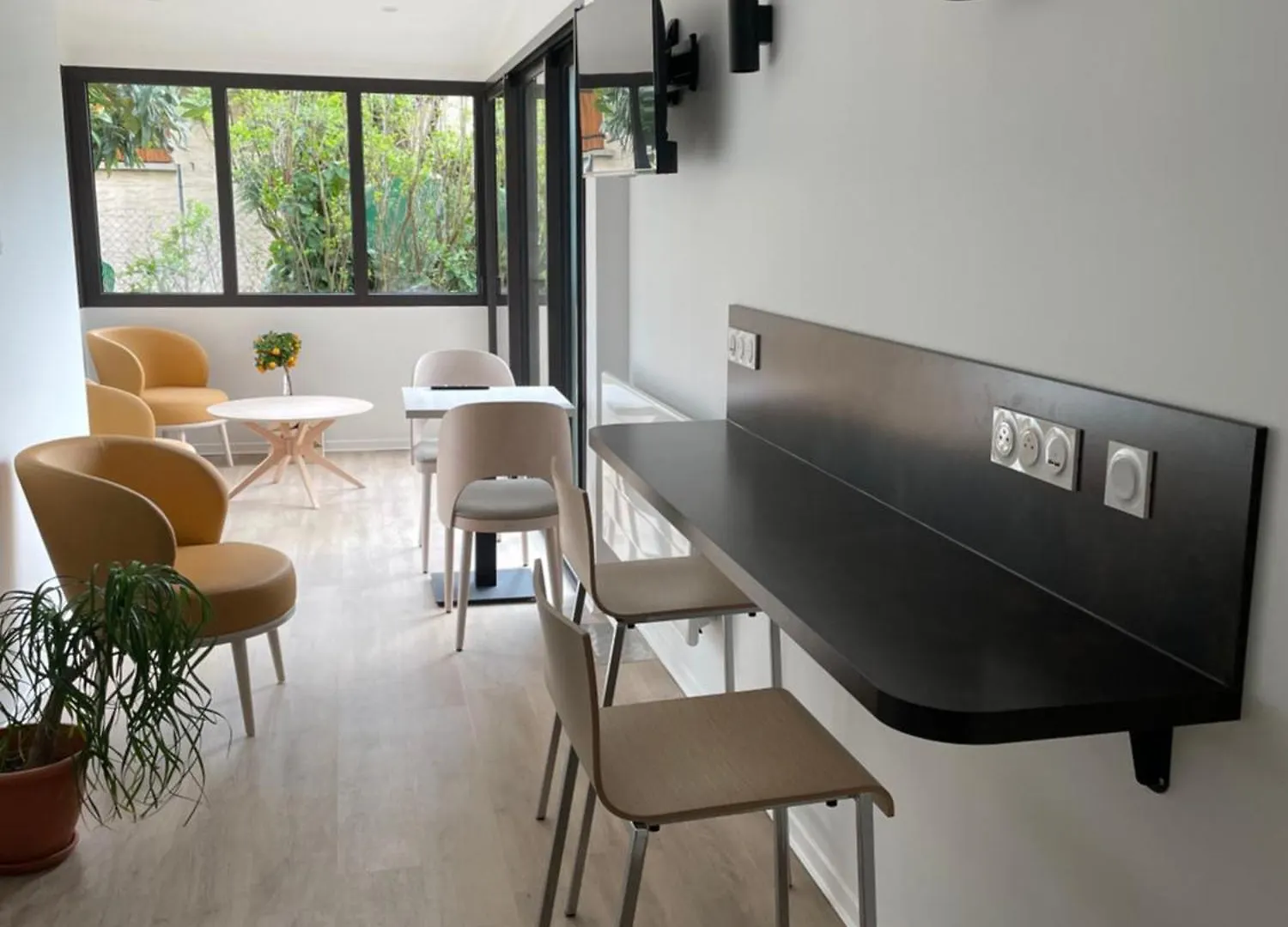 Hotel Pyrene Foix 3*,  France