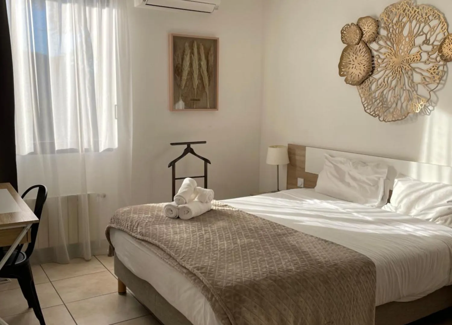 Hotel Pyrene Foix 3*,