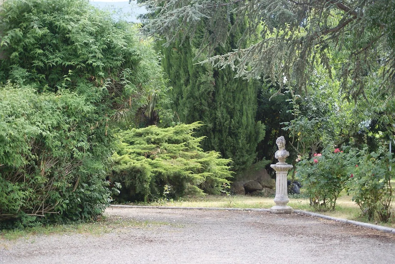 Hotel Pyrene Foix