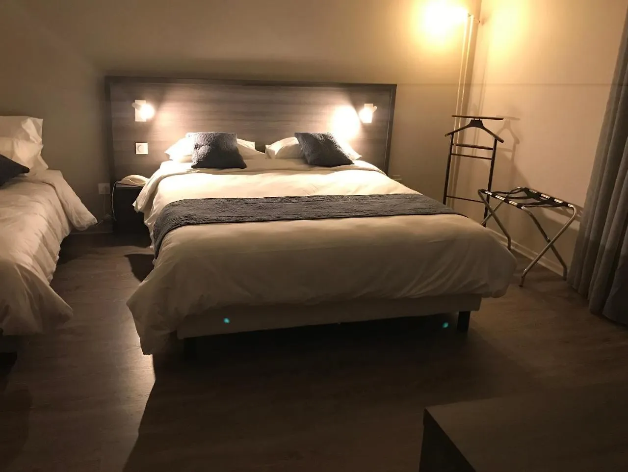 Hotel Pyrene Foix