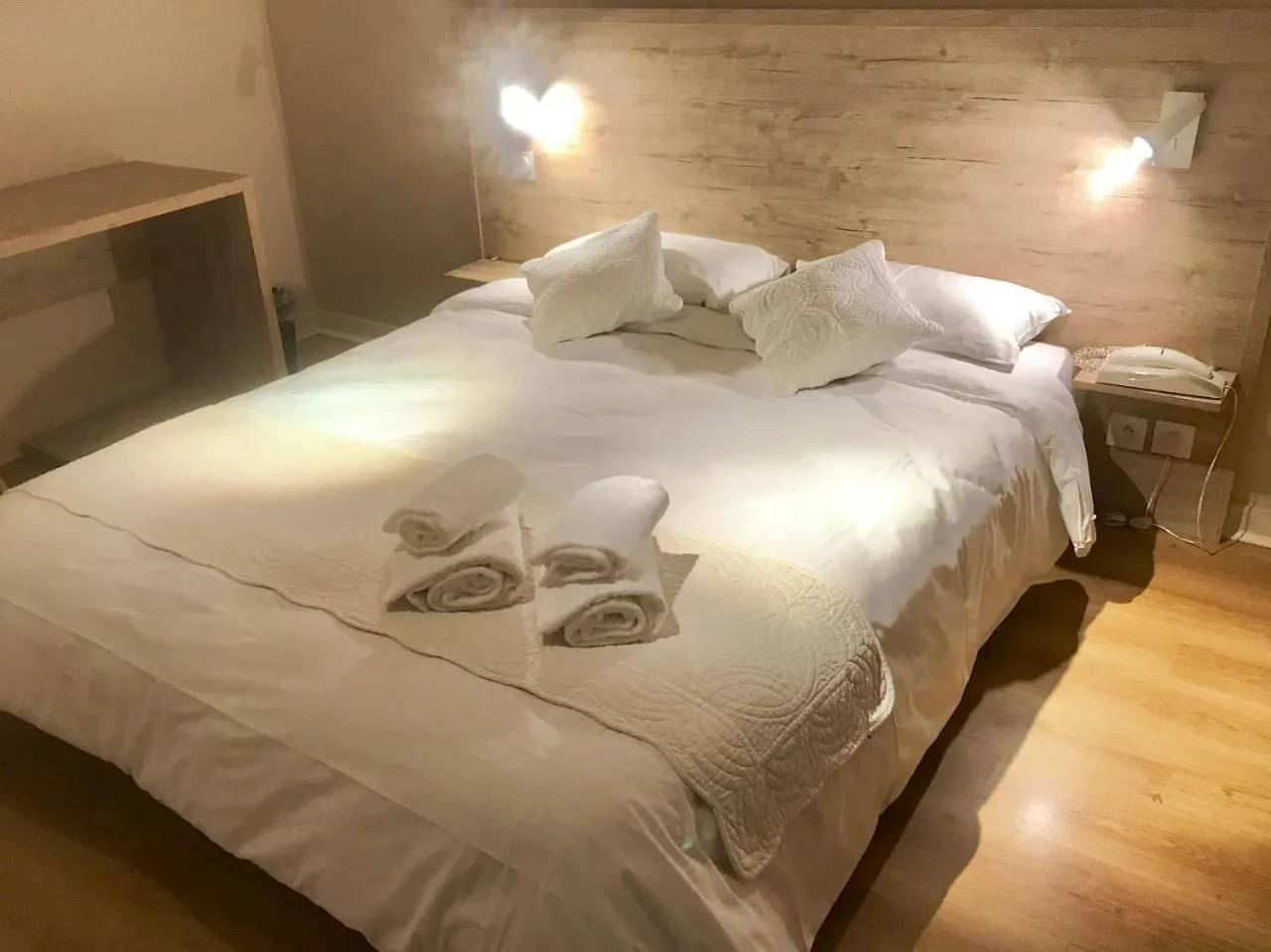Hotel Pyrene Foix
